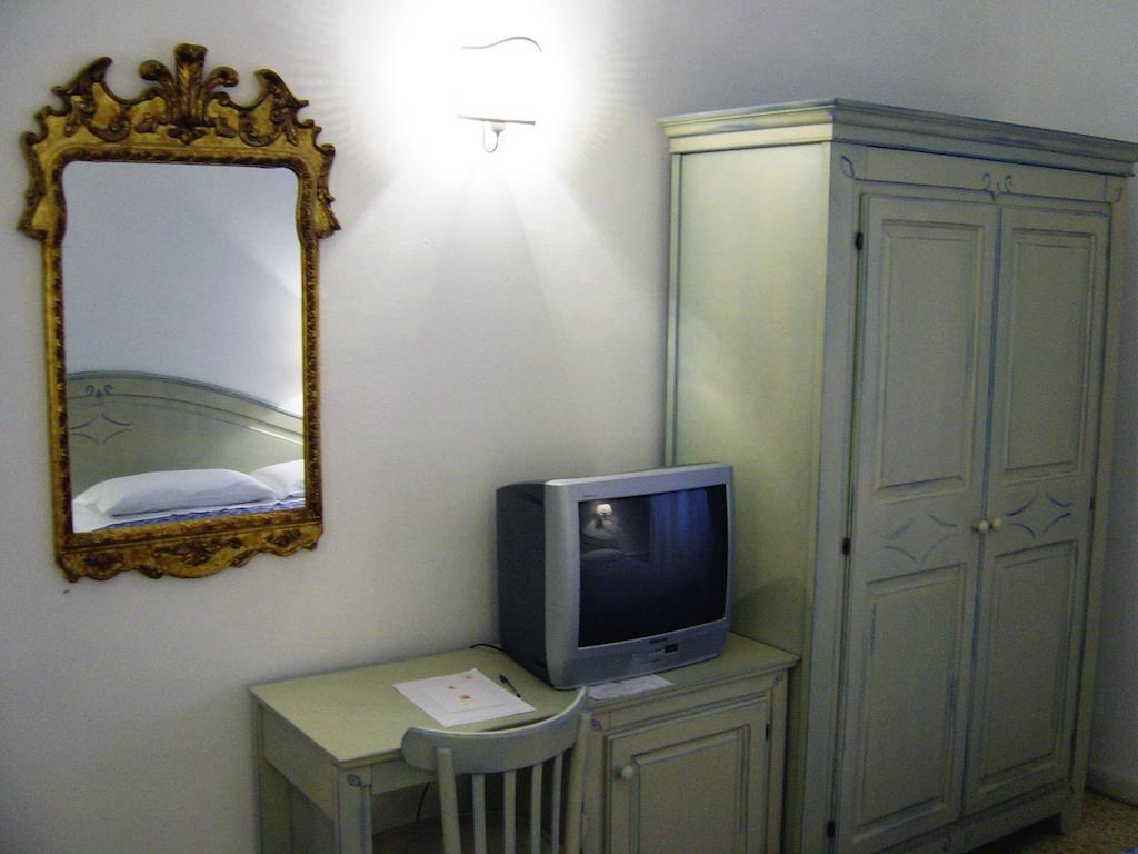 Bed and Breakfast Casa Gori Certaldo Zimmer foto