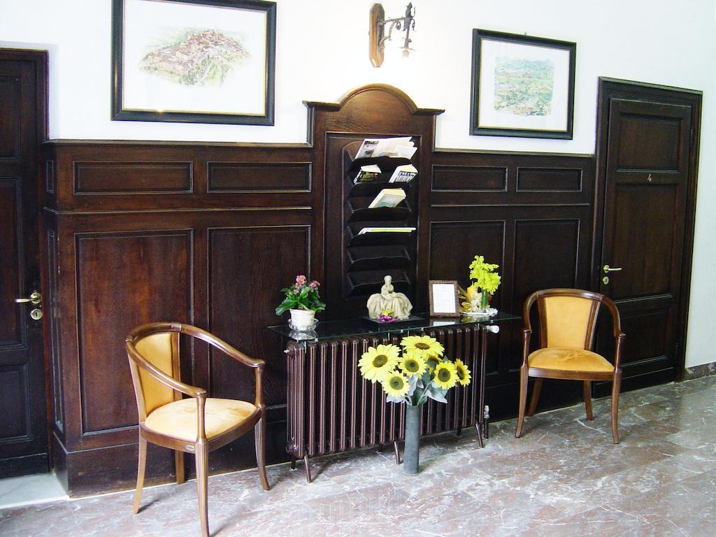 Bed and Breakfast Casa Gori Certaldo Exterior foto