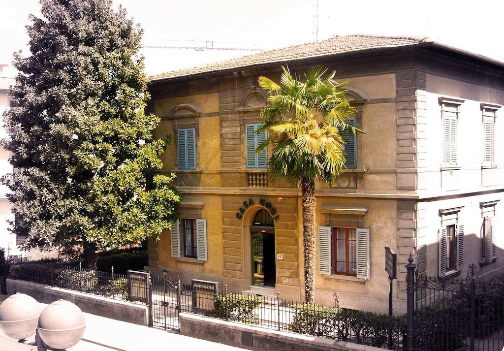 Bed and Breakfast Casa Gori Certaldo Exterior foto